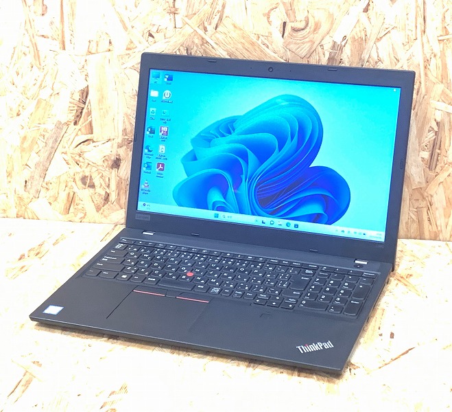 lenovo ThinkPad L580【 Windows11 Microsoft Office 2021 Personal