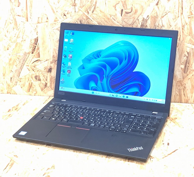 lenovo ThinkPad L580【 Windows11 Microsoft Office 2021 Personal ...