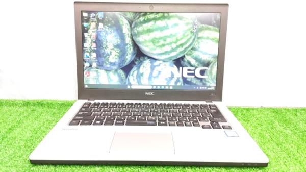 NEC VersaPro VB-9  ノートPC  Core i5  第10世代