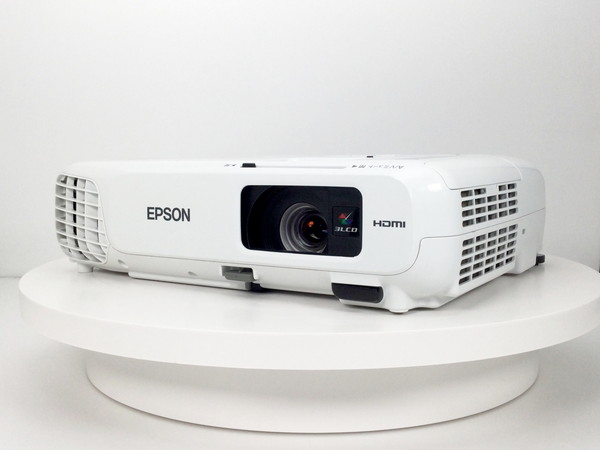 EPSON プロジェクター EB-S18