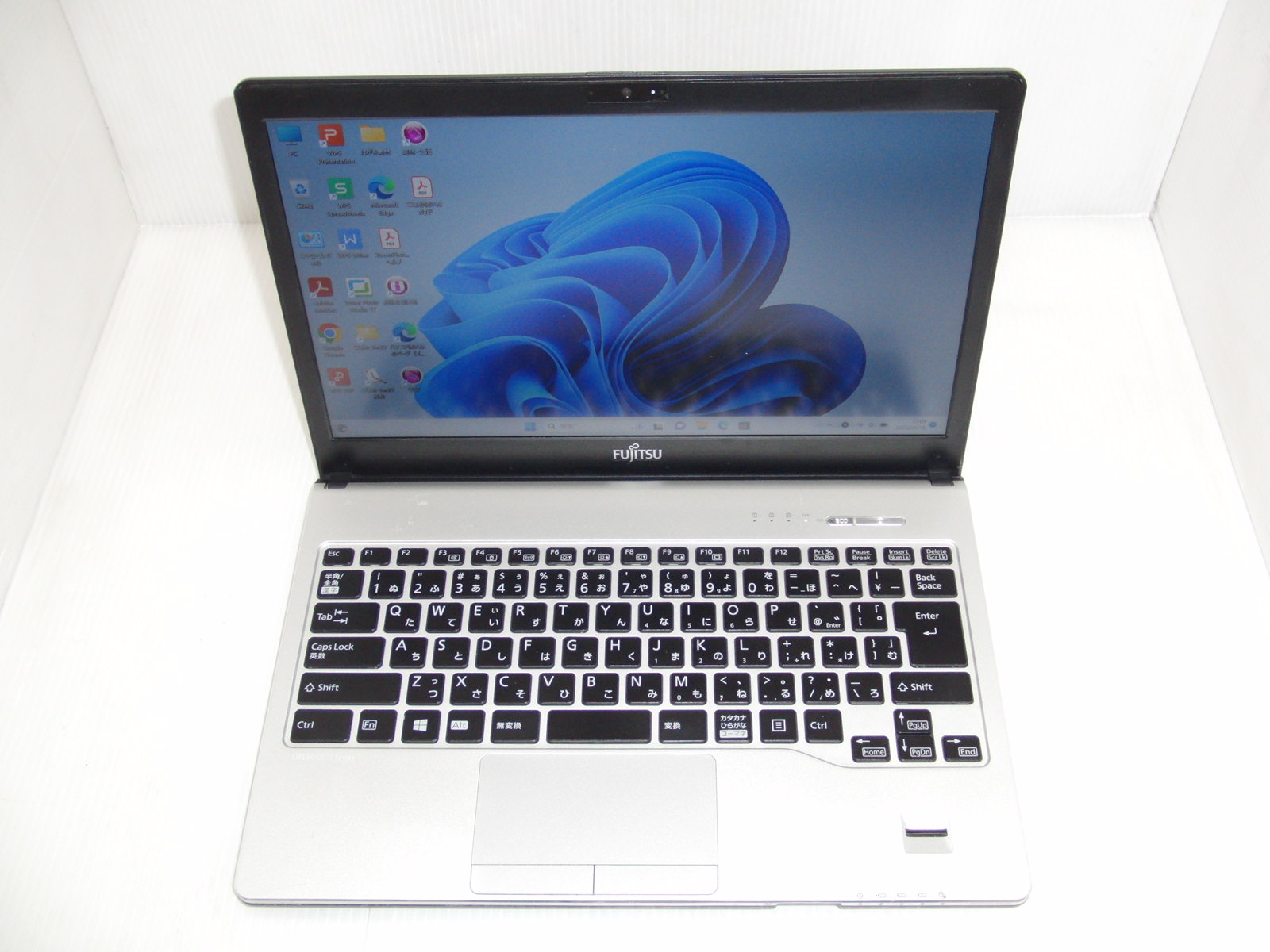 富士通 LIFEBOOK S937/R Win11Pro・SSD・オフィスセット 富士通 ...