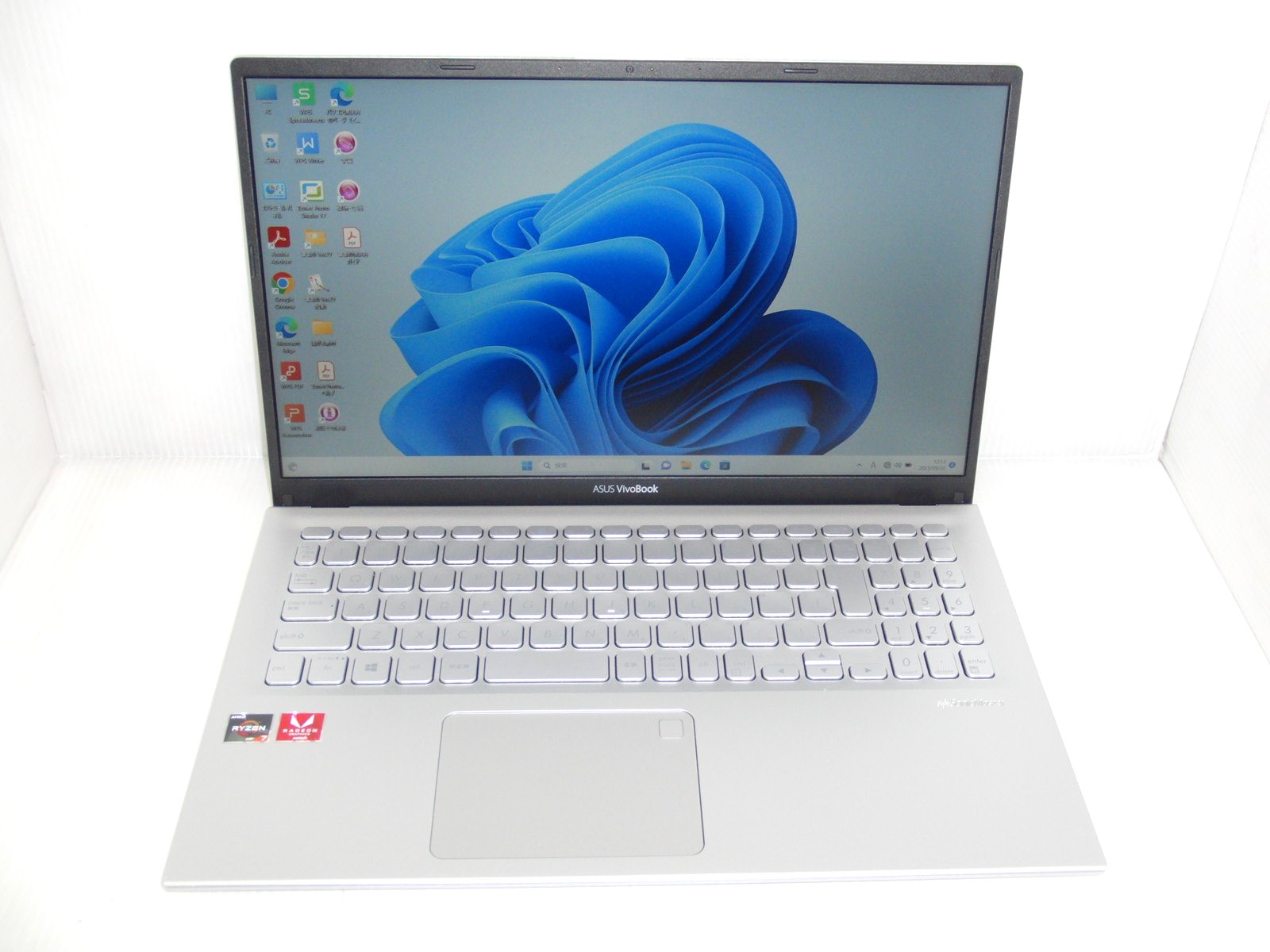 値下げ VivoBook 15 X512DA X512DA-BQ1136TS