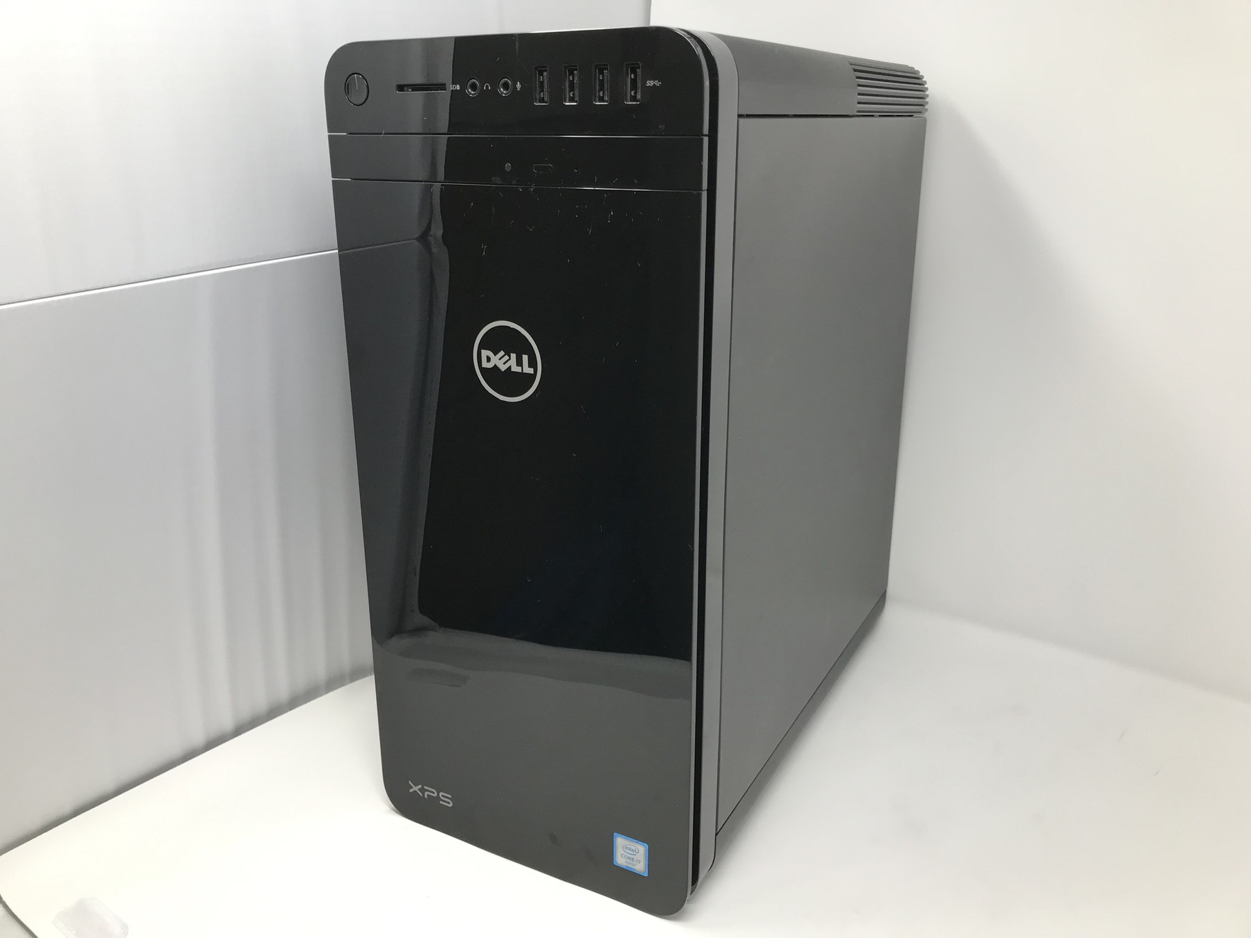 DELL XPS 8910 Corei7搭載 Windows10 Pro CPU：Core i7 6700 3.4GHz