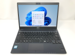 富士通 LIFEBOOK U938/S（第8世代CPU）