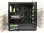 NEWLEAGUE オリジナルPC ★第11世代Core i7＋NVIDIA製GeForce RTX3060グラフィック搭載!! ★歳末セール!!今だけメモリ32GB♪