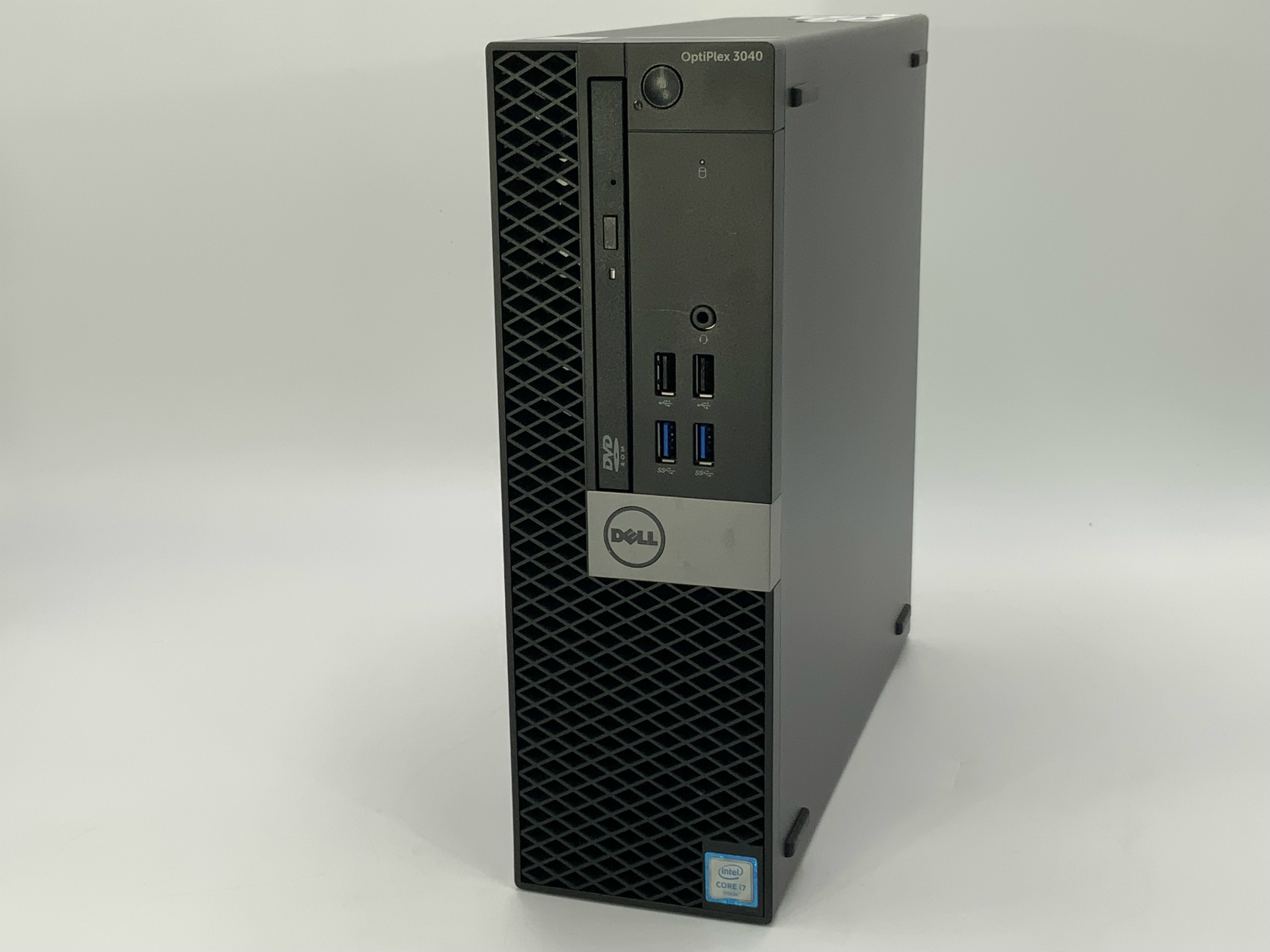 DELL Optiplex 3040 CPU：Core i7 6700 3.4GHz / メモリ：16GB / SSD ...