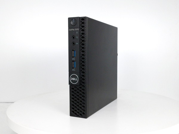 Core i5第9世代 DELL OptiPlex 3070本体のみ