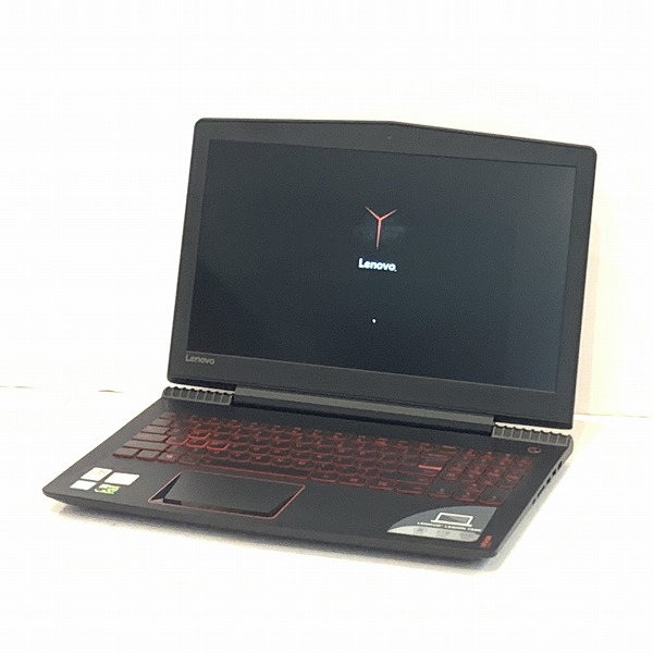 lenovo LEGION Y520【 Windows11 フルハイビジョン 初心者から普段使い