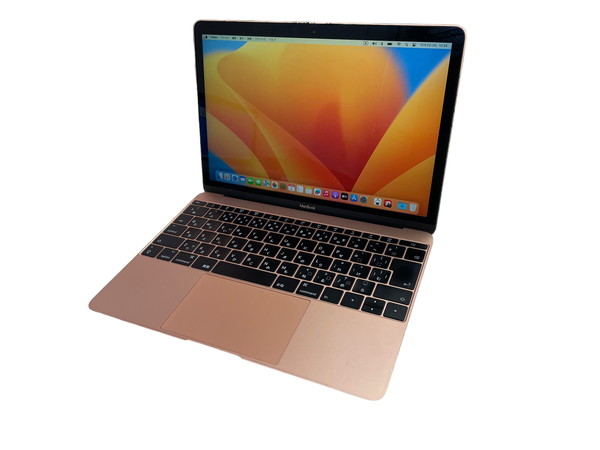 MacBook A1534