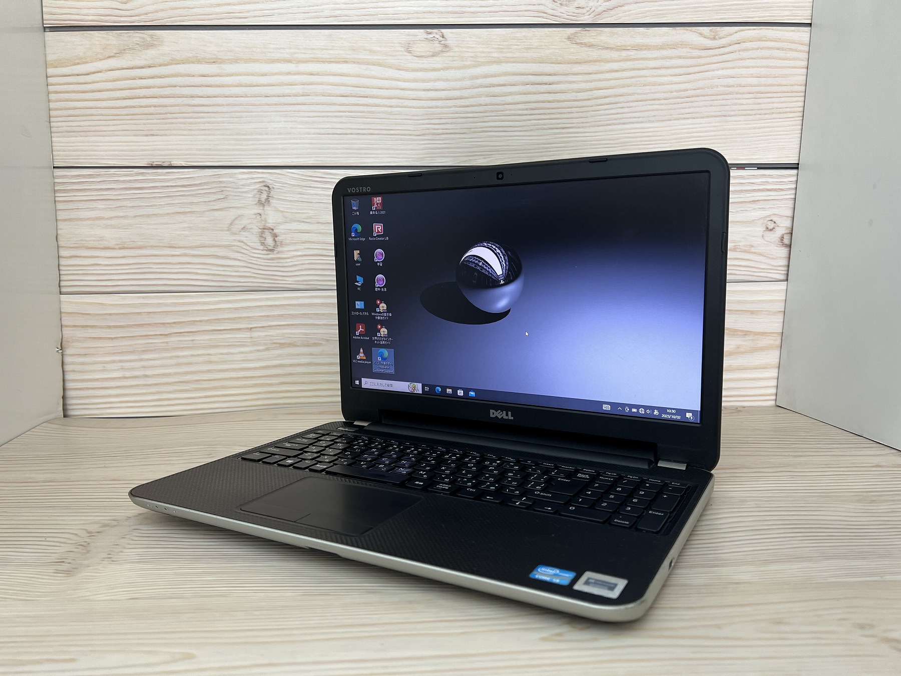 【DELL】VOSTRO 2521 8GB