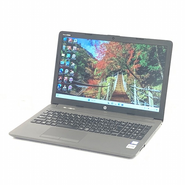 HP 250 G7【 2019年式 第8世代 Corei5 Windows11 Microsoft Office