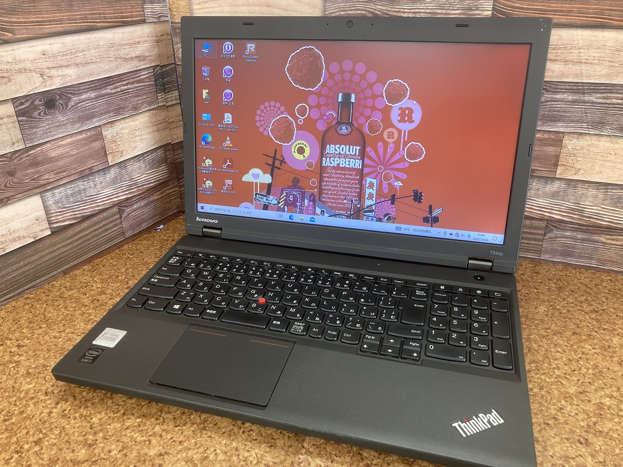 Lenovo ThinkPad T540p (1)