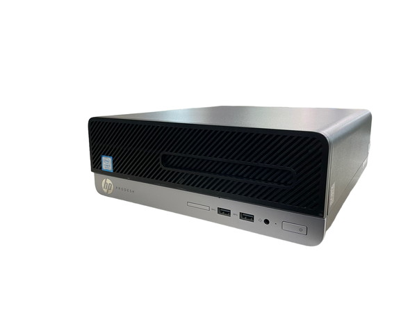 HP Prodesk 400 G5 SFF CPU：Core i5 8500 3.0GHz / メモリ：8GB / SSD ...