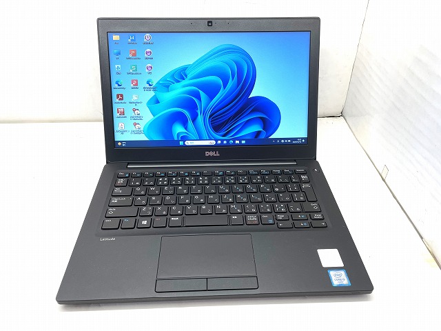 DELL デル  Latitude 7280