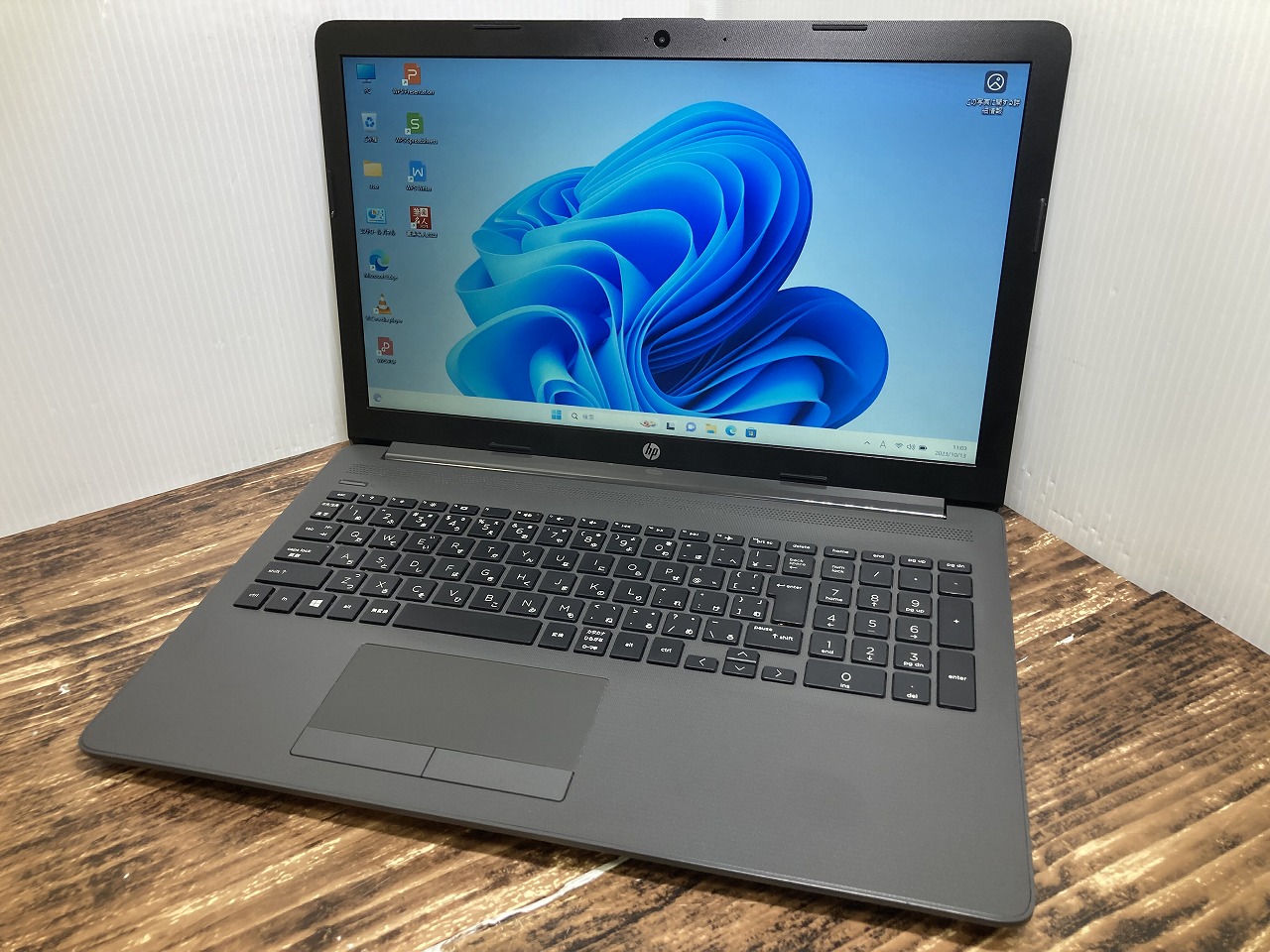 HP 255 G7 2019年製 コスパ重視ノート!! 中古ノートパソコンが激安販売