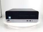 HP ProDesk 400 G6 SFF ☆高性能Corei5搭載