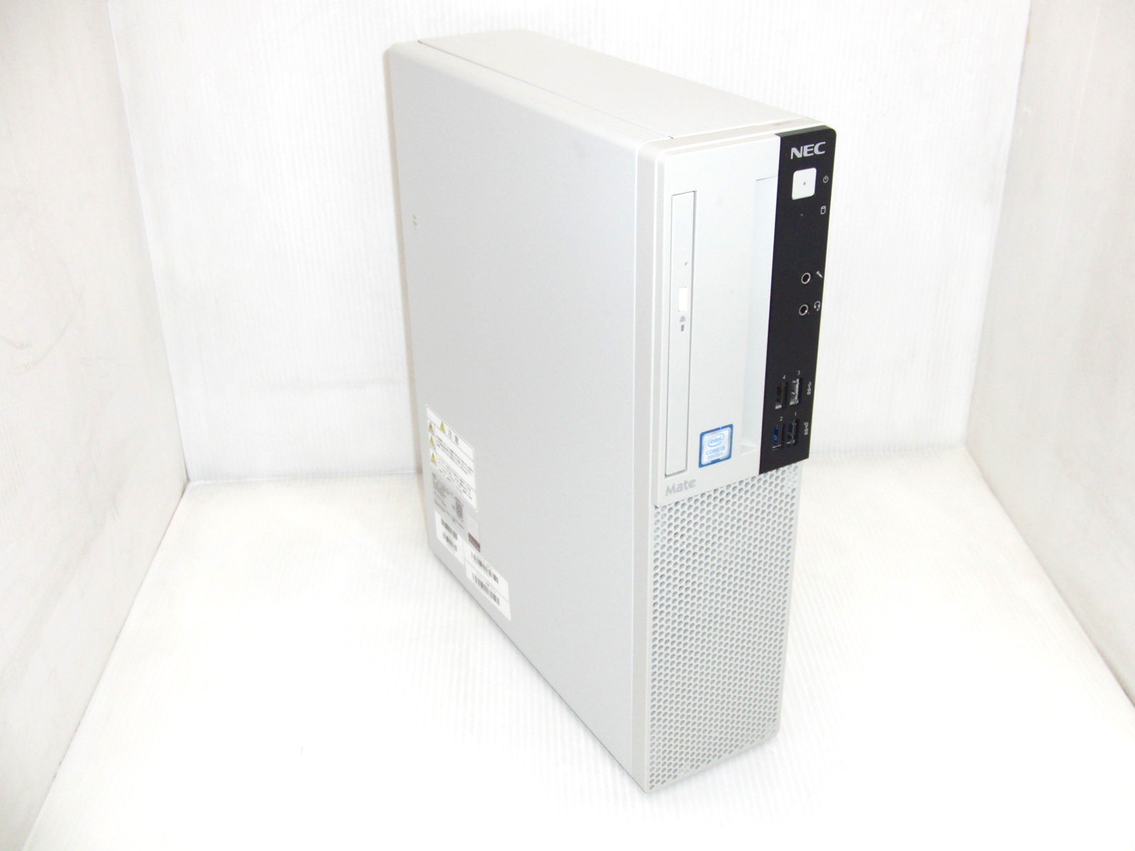 デスクトップPC Mate NEC office pro 2013