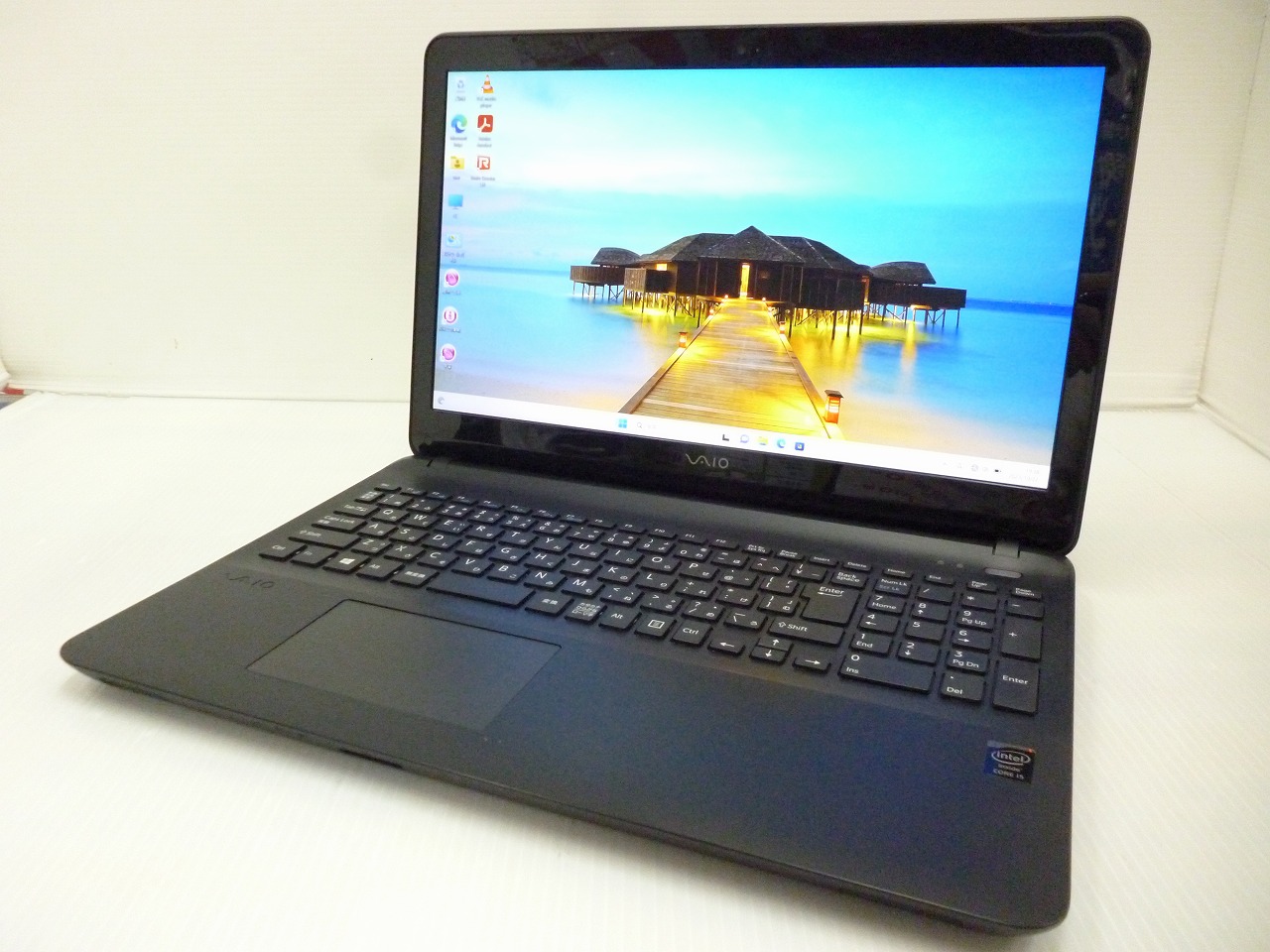 Vaio VJF151C01N