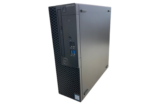 DELL OptiPlex 3050 SFF CPU:Core i5 6500 3.2GHz/ ﾒﾓﾘ:4GB / SSD