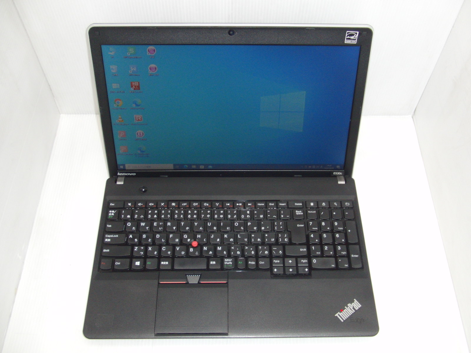 Thinkpad Edge E530c