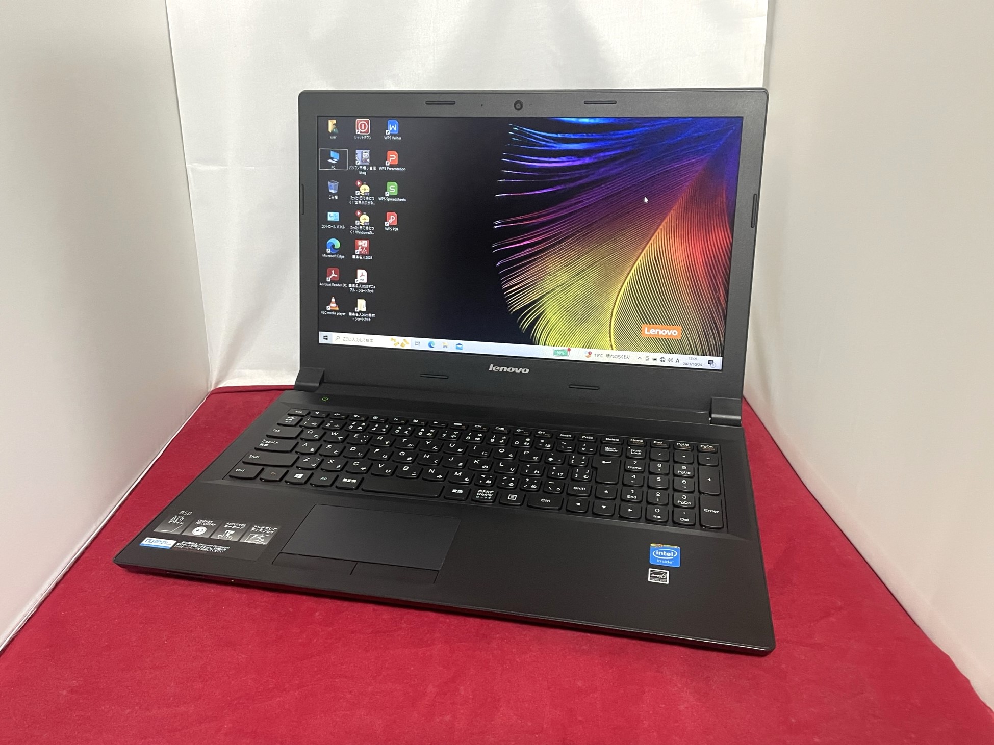 LENOVO B50-30 パソコン