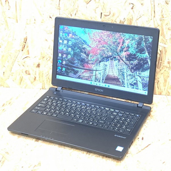 ノートパソコン　686　Windows11 Core i5　値下！