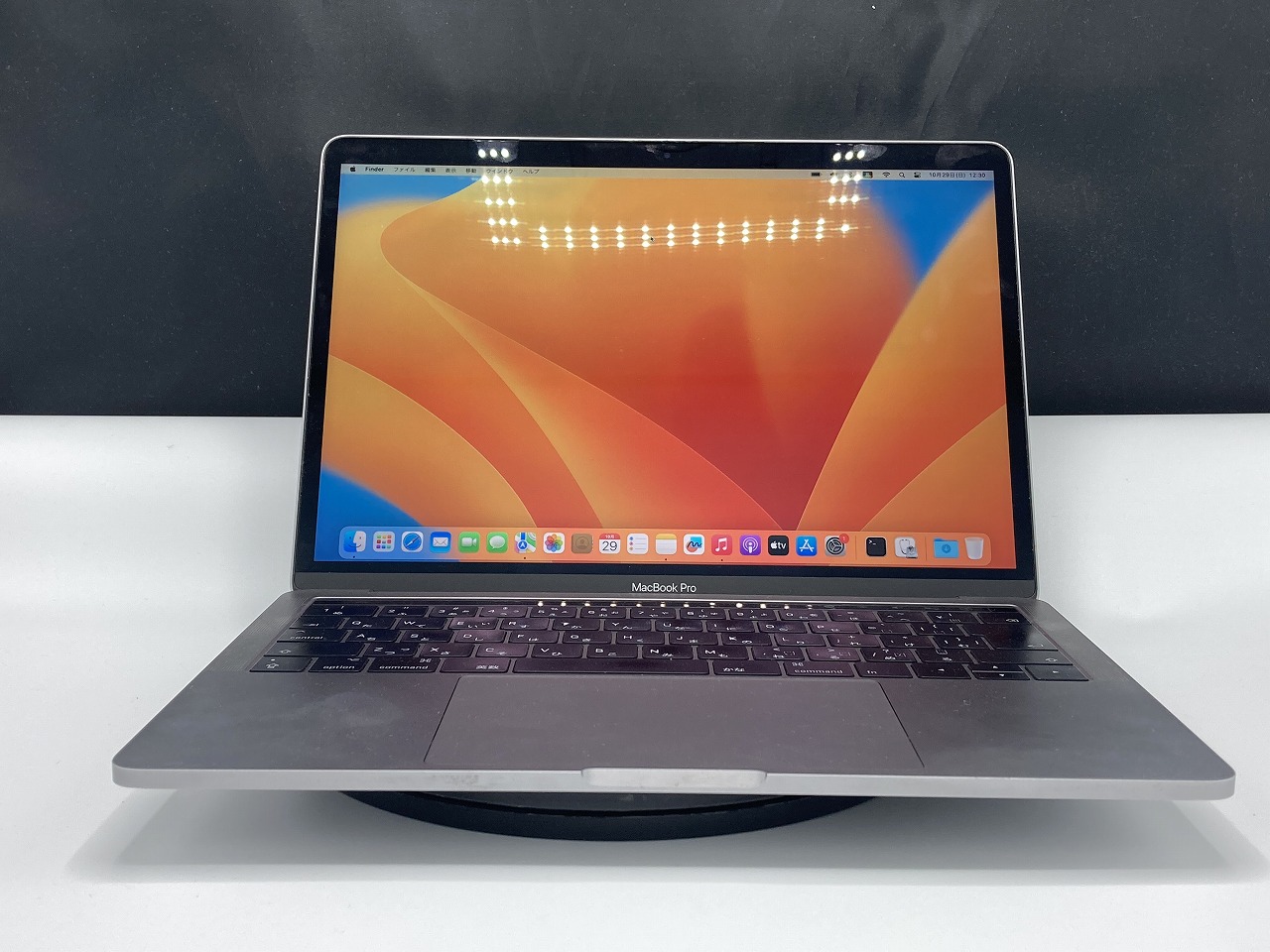 【値下中】MacBook Pro A1708