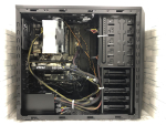GALLERIA オリジナルPC ★第9世代Core i7＋GeForce RTX4060グラフィック搭載!! ★歳末セール!!今だけメモリ32GB♪
