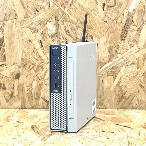 NEC MKM21/C-3【 2018年式 Windows11 Microsoft Office 2021 Personal