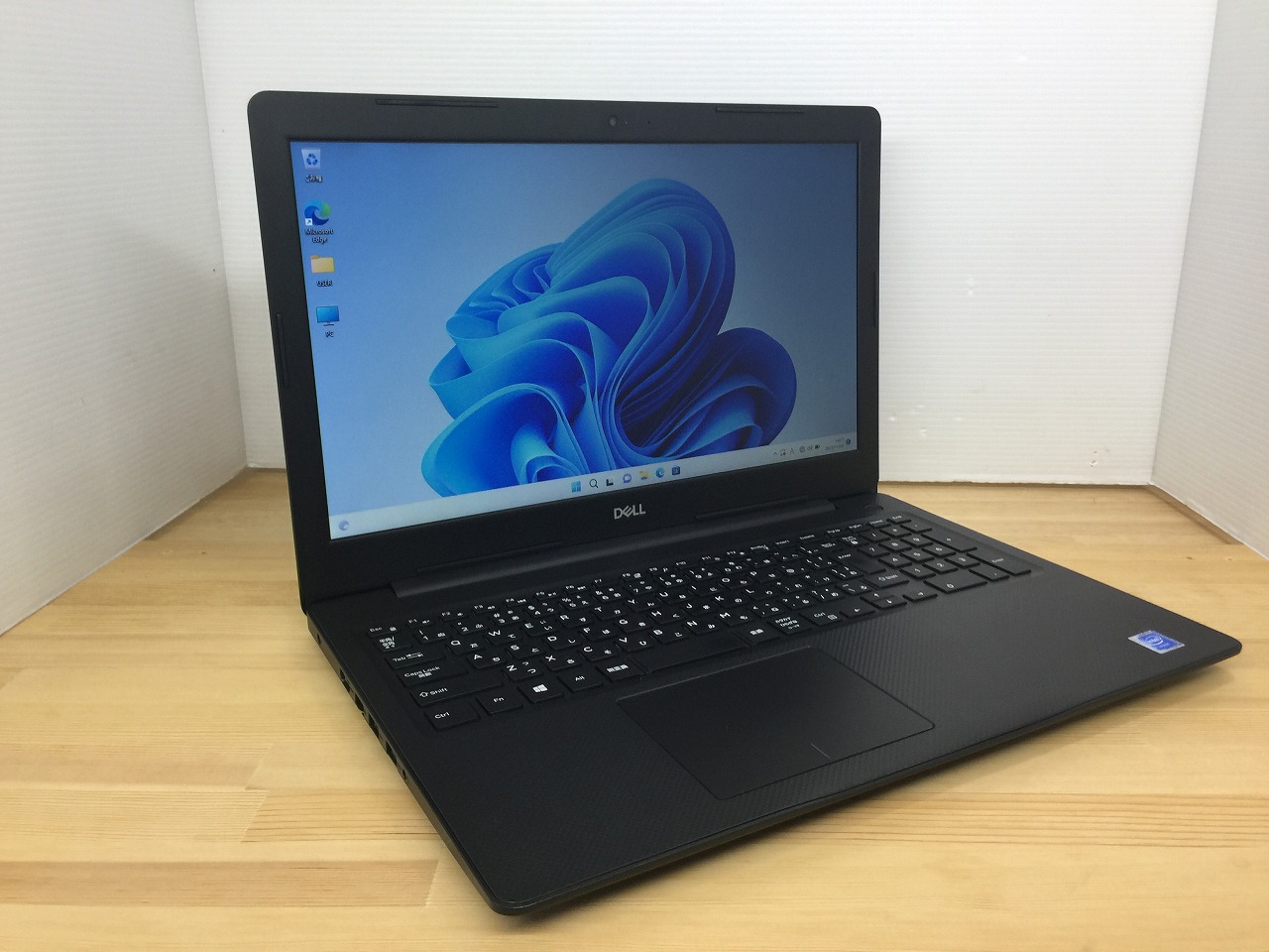 デル（DELL） Vostro 3580 CPU：Celeron 4205U 1.8GHz / メモリ：8GB