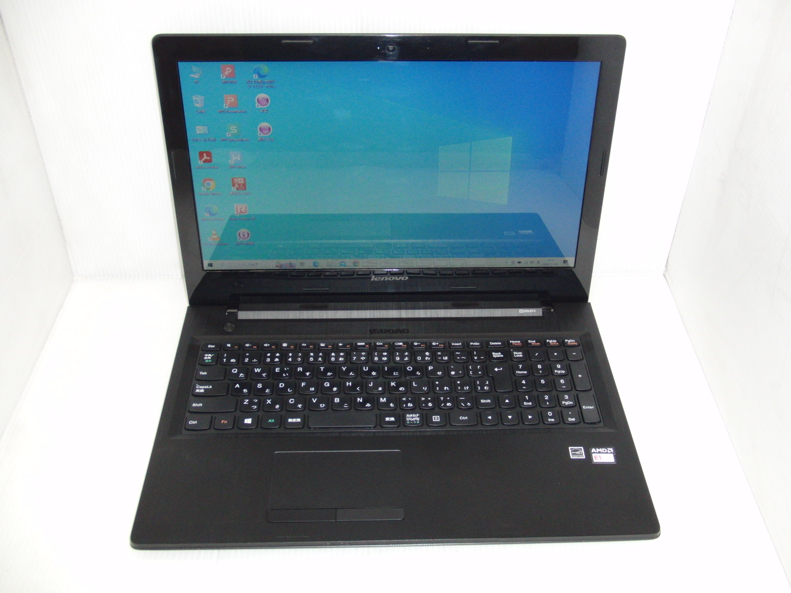 Lenovo G50-45