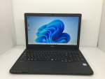 富士通  LIFEBOOK A359/BX