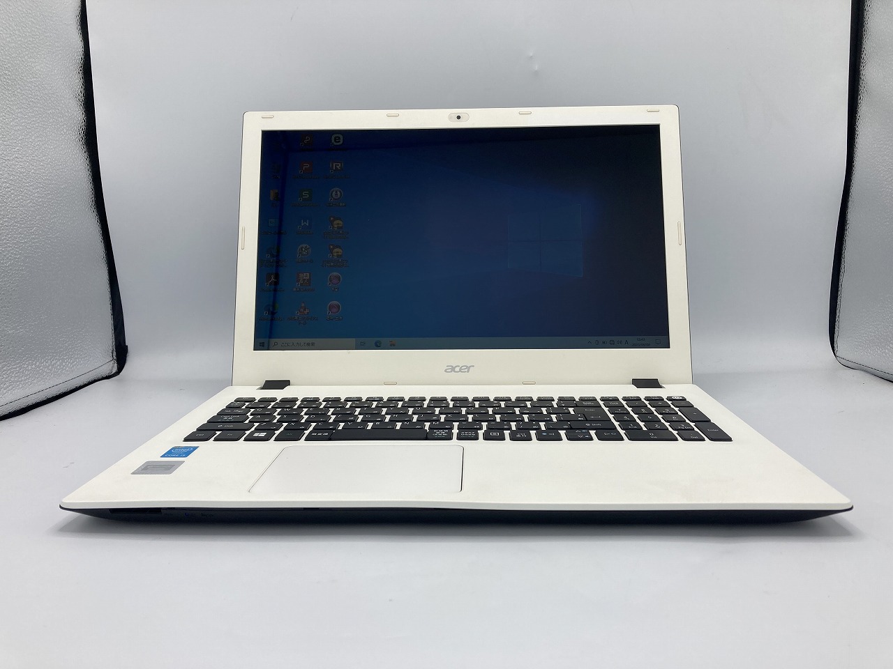 Acer ASPIRE E15-573 E5-573-N54G/W Acer ASPIRE E15-573 E5-573-N54G