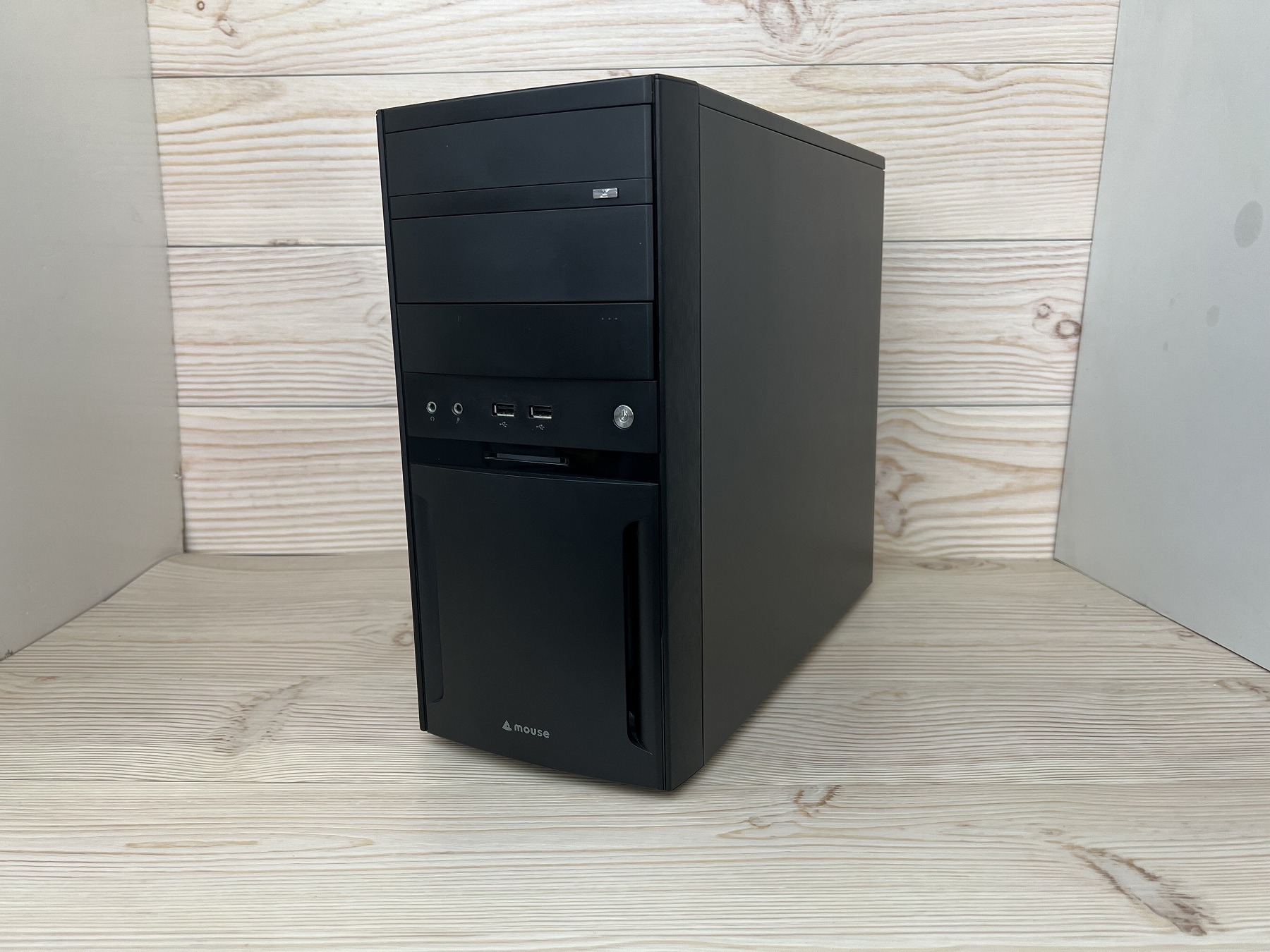 ORIGINAL オリジナルDT (SSD 500GB / GTX 1650(VRAM:4GB)) CPU：Core