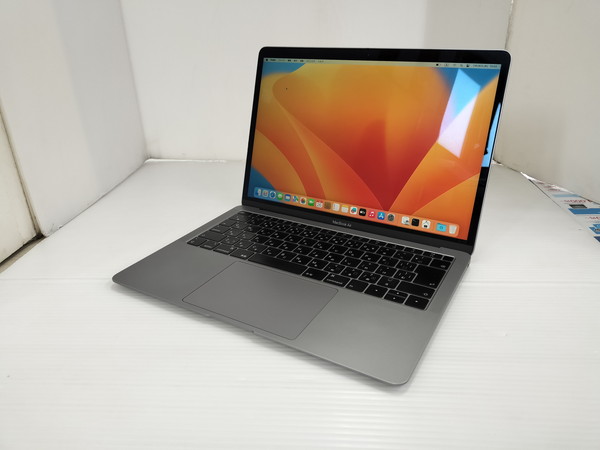 macbook air〈 A1932〉(2019)『部品取り対象』 - ノートPC