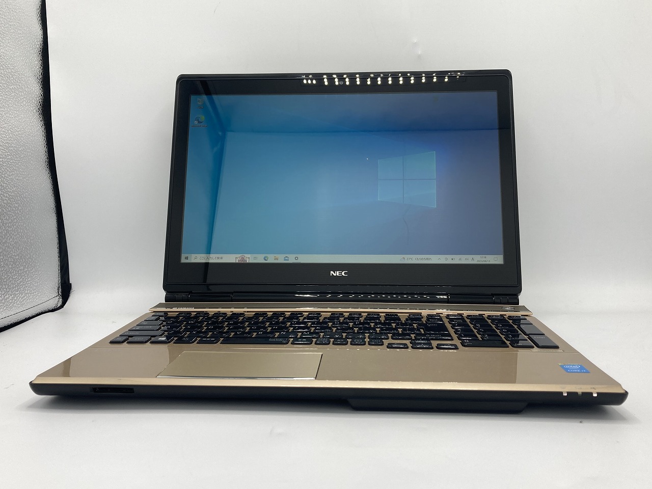 LaVie L LL750/TSG LaVie L LL750/TSG(CPU： Core i7 4710MQ 2.5GHz