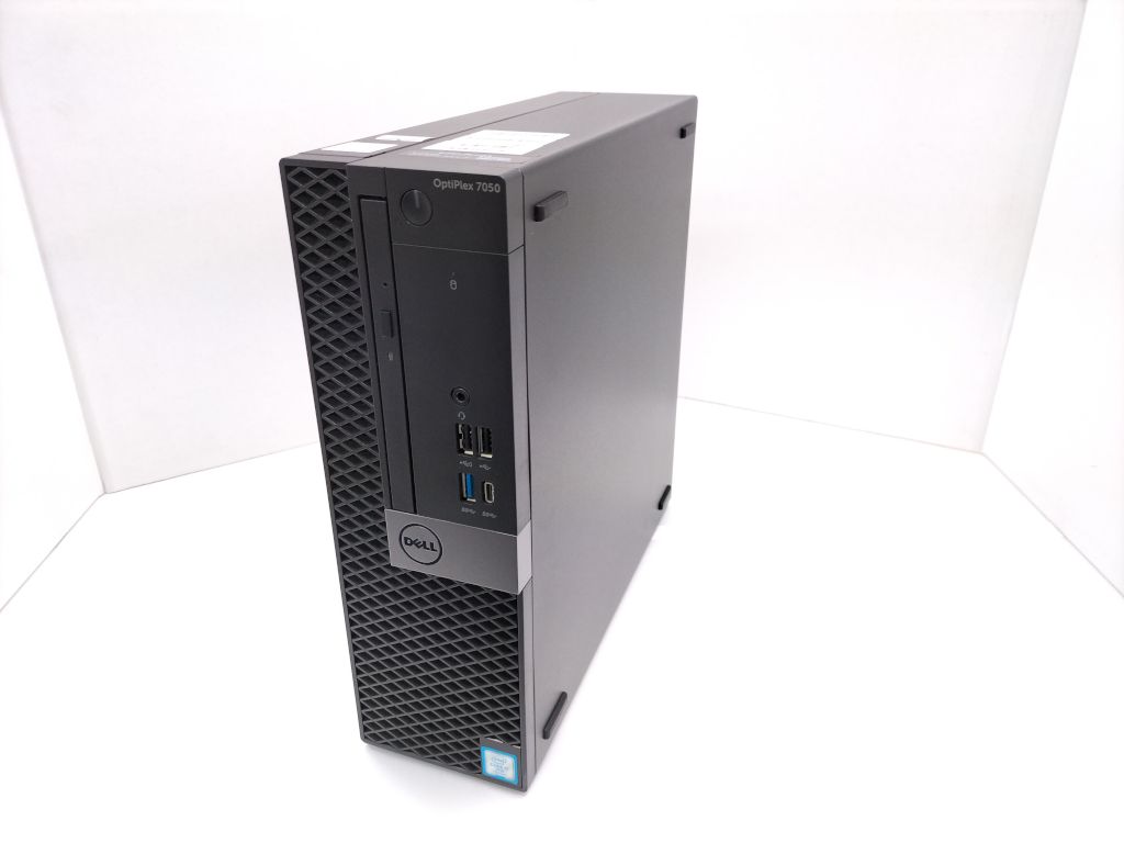 DELL OptiPlex 7050 DELL OptiPlex 7050 (Corei7-7700 3.6GHz/16GB/SSD