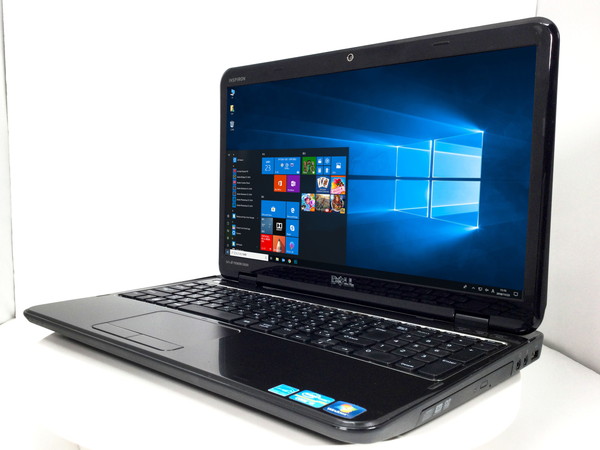 【24時間以内発送】ノートパソコン DELL Inspiron N5110