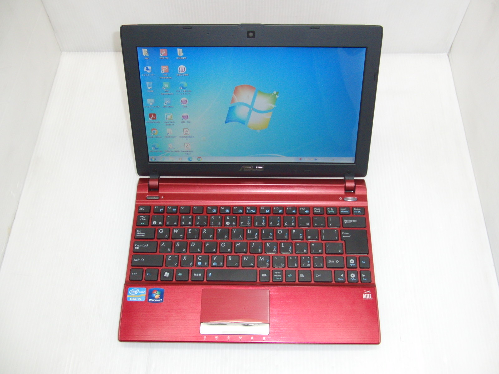 ASUS U24E