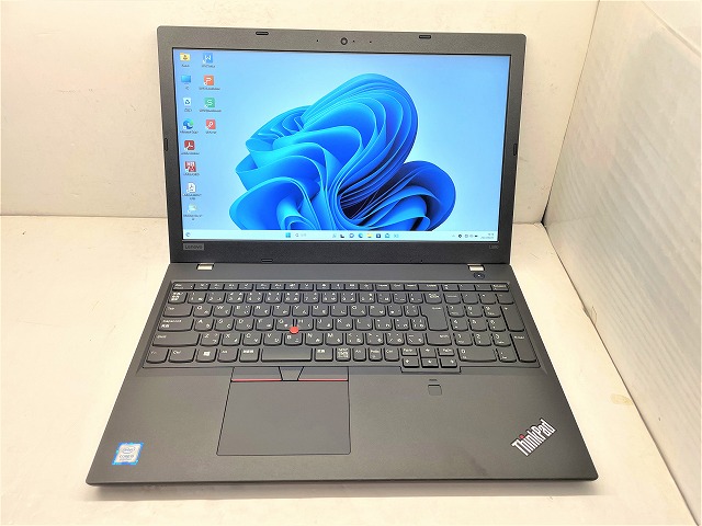 最安値比較 Lenovo 高性能Core i5 新品SSD メモリ8GB ノートパソコン