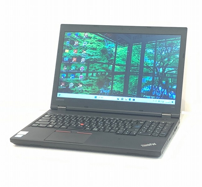 Lenovo ノートパソコン Windows11 エクセル ワード ブルーレイ-