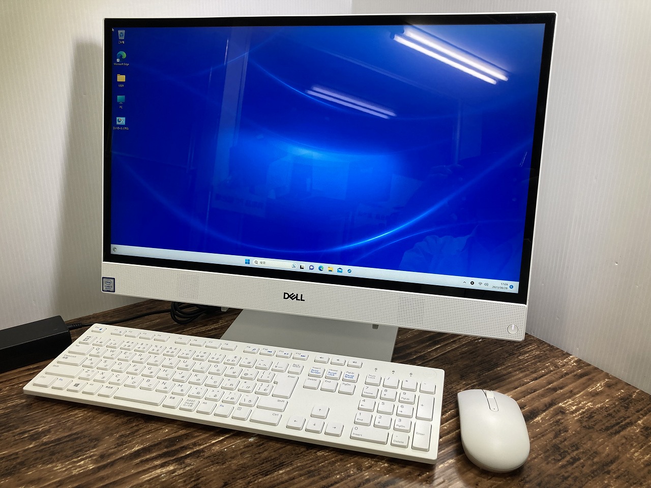 DELL Inspiron 22 3280 中古デスクトップパソコンが激安販売中！ 中古