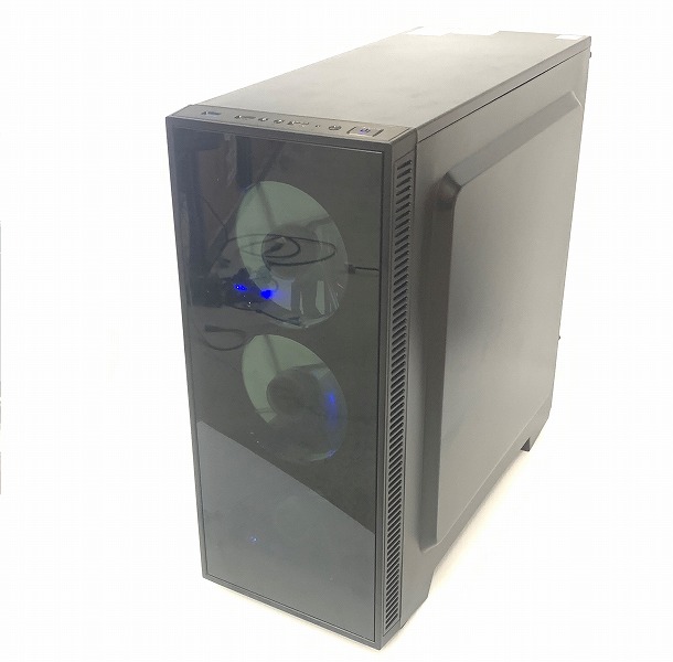 高性能 ゲーミングPC Ryzen7 2700 PC パソコン デスクトップ-
