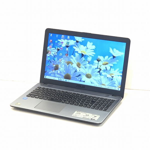 ASUS SonicMaster F541S (訳あり)【 タッチパッド不良 マウス操作に