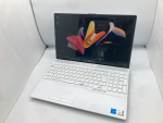 富士通　LIFEBOOK AH49/H1