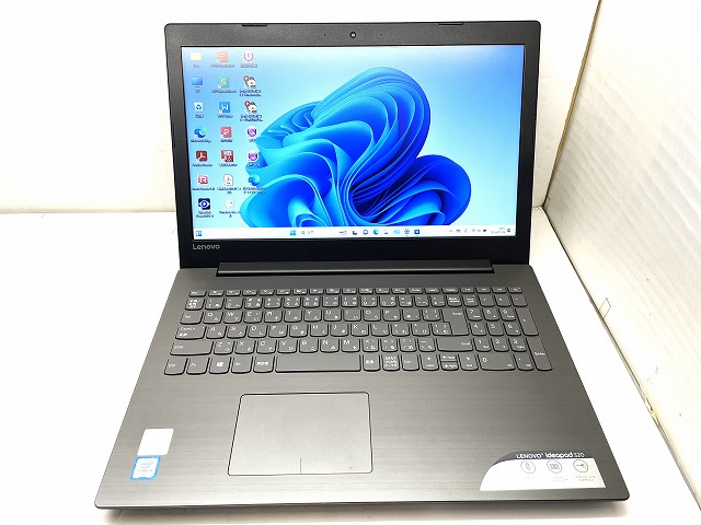 最新Windows11 office 爆速SSD128GB LENOVO ideapad とろし 300 Celeron/メモリ4GB/15.6インチ/ DVD 最新Windows11 office 爆速SSD128GB LENOVO ideapad とろし 300 Celeron/メモリ4GB/15.6インチ/ DVD