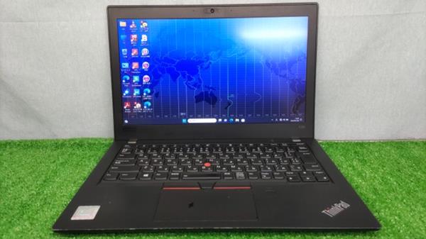 954） レノボThinkPad X280/i5-8250U/8GB/256GB