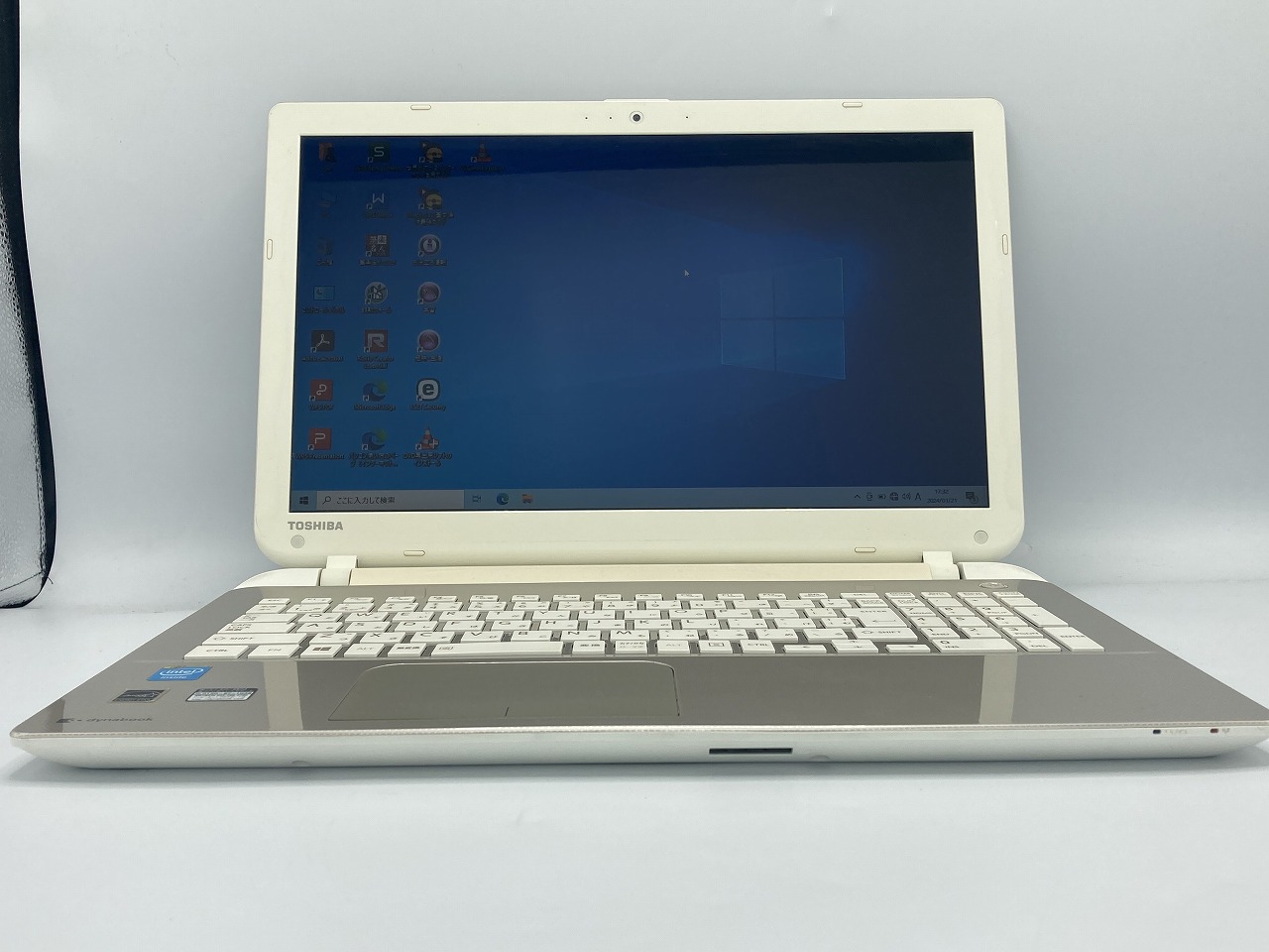 ノートPC【高性能・新品SSD】Office導入済 東芝 Dynabook  PT45
