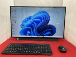 NEC LAVIE Desktop PC-DA500MAB-E3（第8世代CPU搭載）
