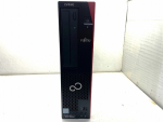 富士通 ESPRIMO D588/VX（第8世代CPU）